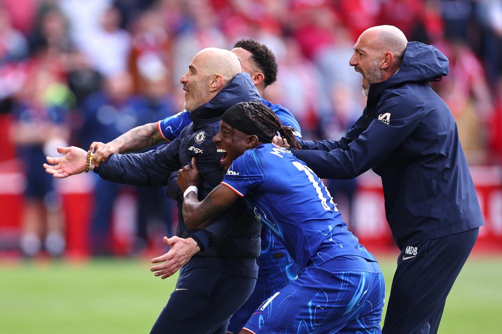 毕包主帅：巴黎是欧冠冠军，这一分是拼尽全力才换来的