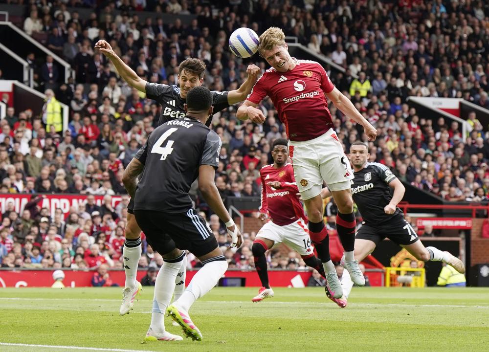 这是他职业生涯最重要的一场比赛